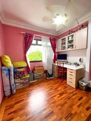 Blk 745 Woodlands Circle (Woodlands), HDB 4 Rooms #586203881